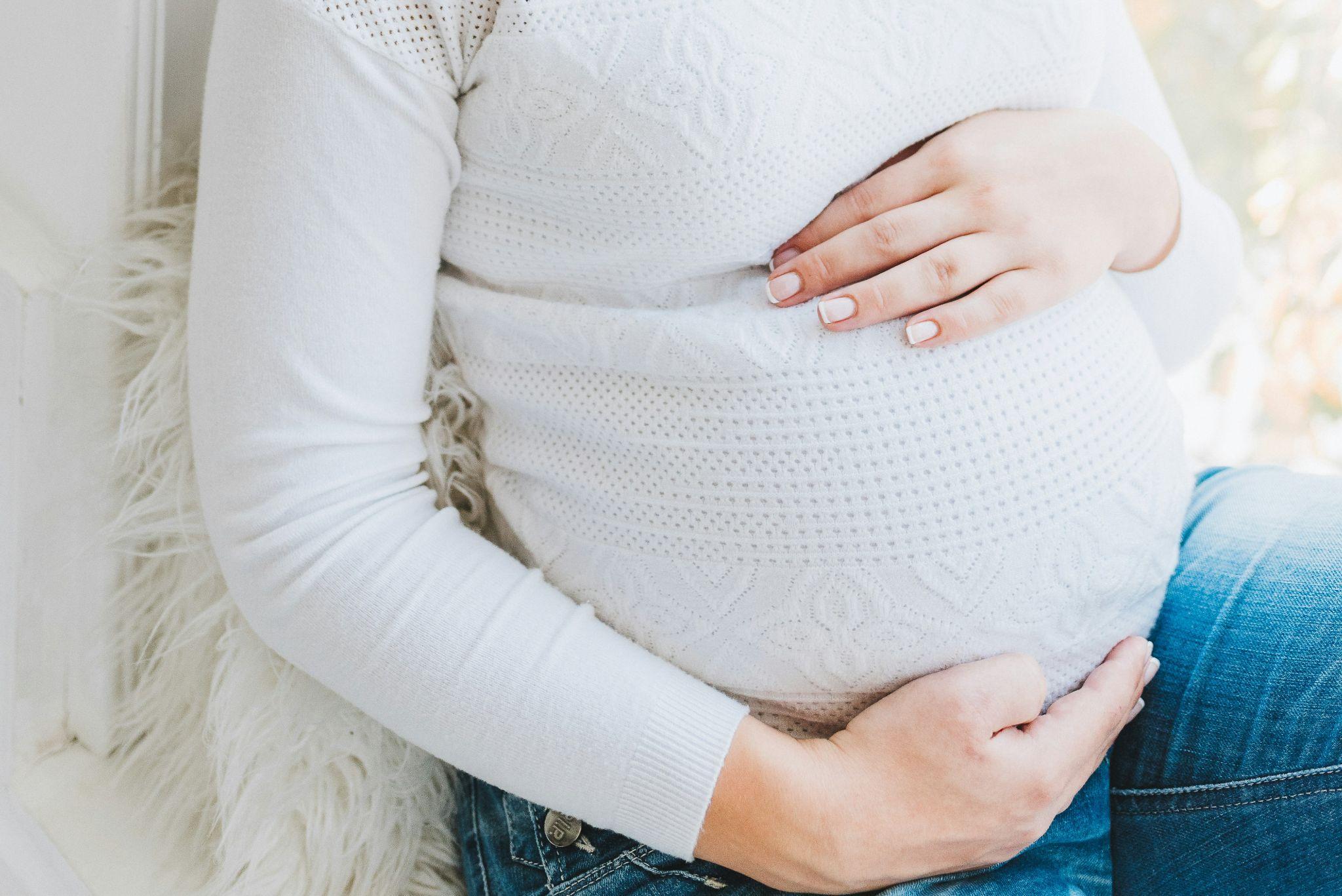 The Benefits of Chiropractic Care During Pregnancy The Benefits of Chiropractic Care During Pregnancy